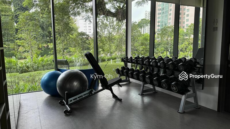 Condominium for Sale: Leonie Hill, D09, 239588
