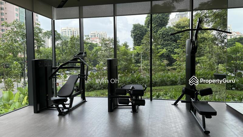 Condominium for Sale: Leonie Hill, D09, 239588