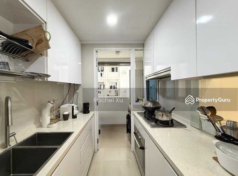 The Tampines Trilliant