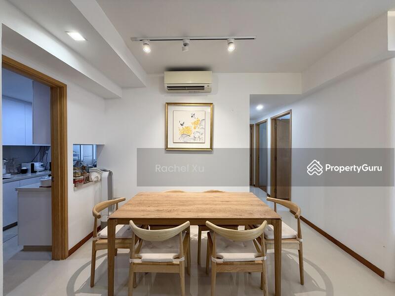 The Tampines Trilliant