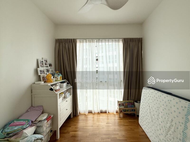 The Tampines Trilliant