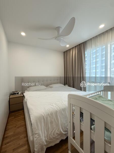 The Tampines Trilliant