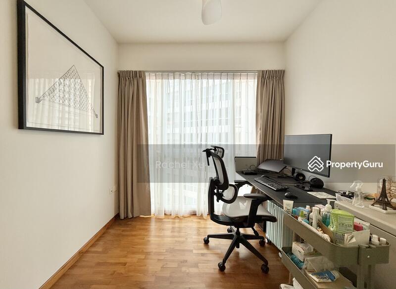 The Tampines Trilliant