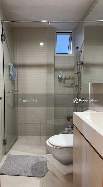 The Tampines Trilliant