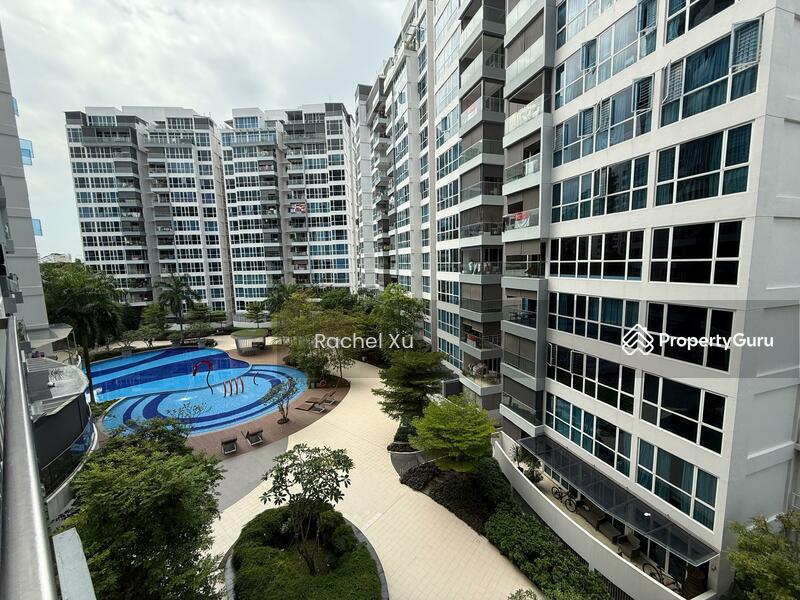 The Tampines Trilliant