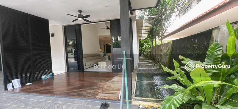 Prop-GPT: Semi-Detached: D23 Hillview Phoenix avenue