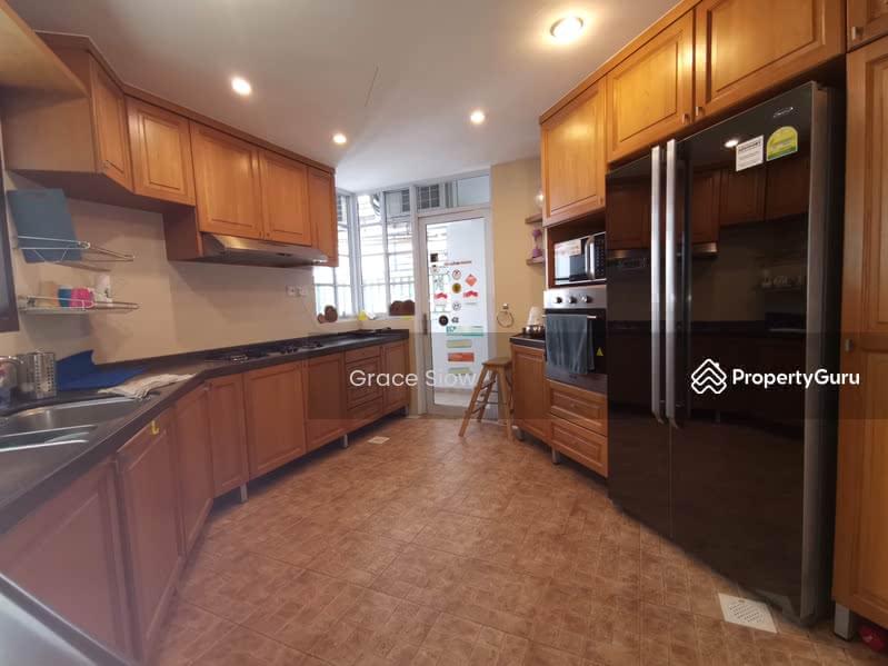 Astor Green Condominium | D21  | Prop-GPT the AI-Powered Property Guru