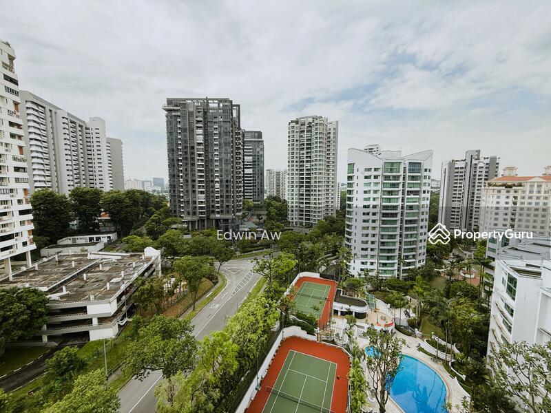 Prop-GPT: Condominium: D21  Astor Green