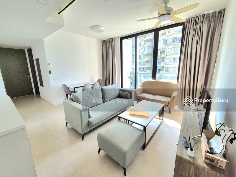 Prop-GPT: Condominium: D15  Fulcrum