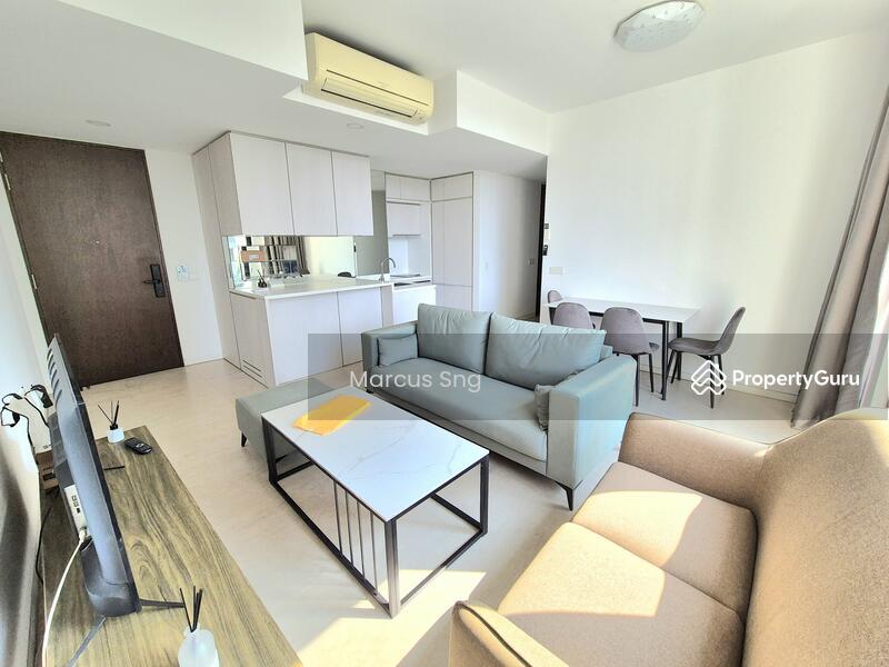 Condominium for Sale: D15, 439092