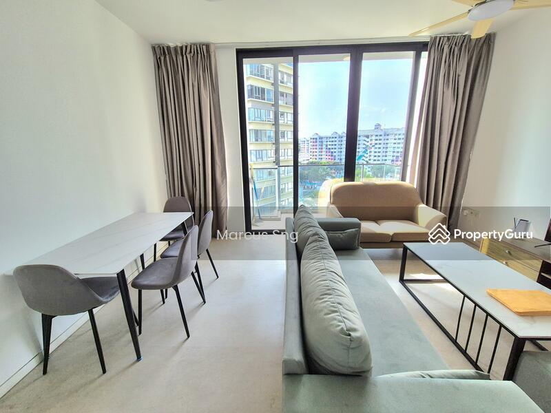 Condominium for Sale: D15, 439092