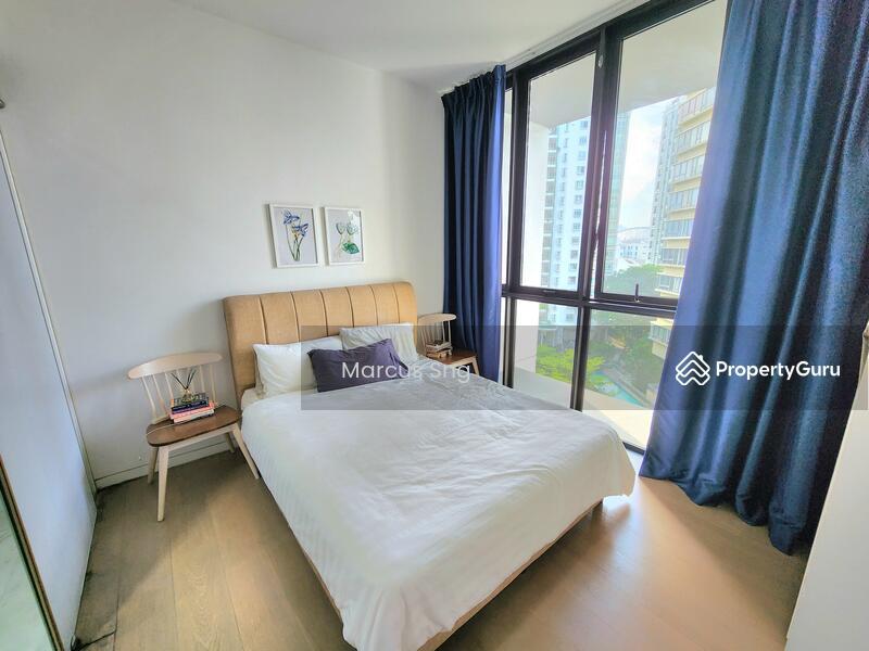 Condominium for Sale: D15, 439092
