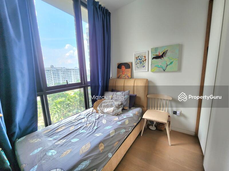 Condominium for Sale: D15, 439092