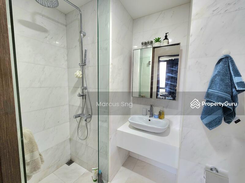 Condominium for Sale: D15, 439092