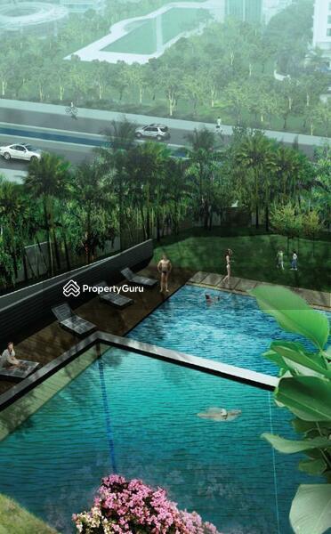 Condominium for Sale: Cairnhill, D09, 228867