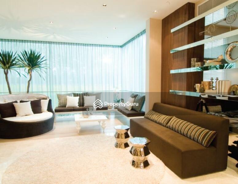 Condominium for Sale: Cairnhill, D09, 228867