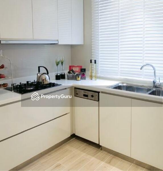 Condominium for Sale: Cairnhill, D09, 228867