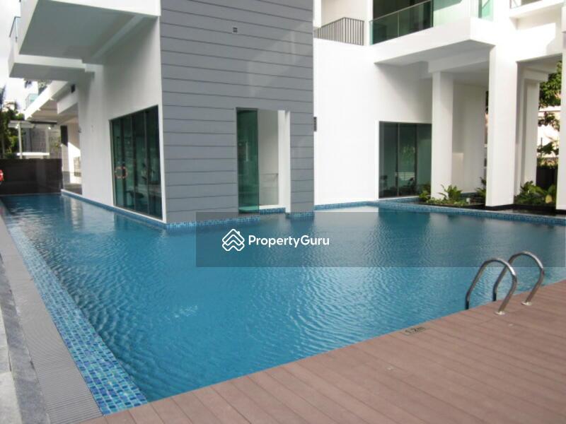 Condominium for Sale: Cairnhill, D09, 228867