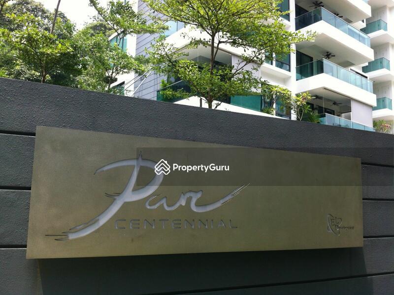 Condominium for Sale: Cairnhill, D09, 228867