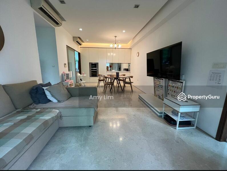 Condominium for Sale: Cairnhill, D09, 228867