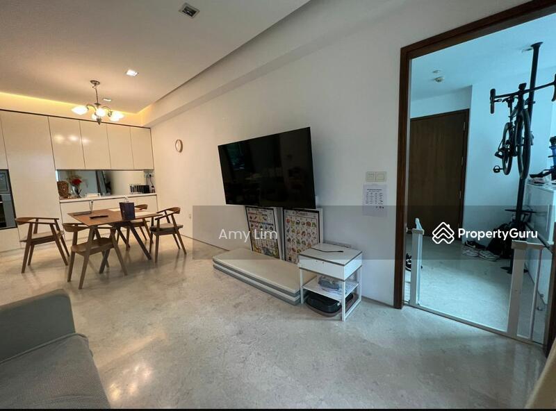 Condominium for Sale: Cairnhill, D09, 228867