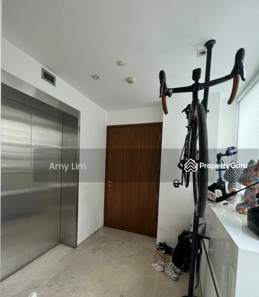 Condominium for Sale: Cairnhill, D09, 228867