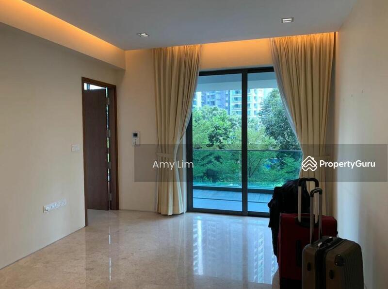 Condominium for Sale: Cairnhill, D09, 228867