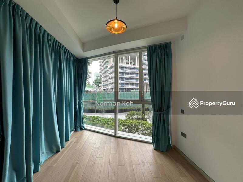 Condominium for Sale: Keppel, D04, 098022