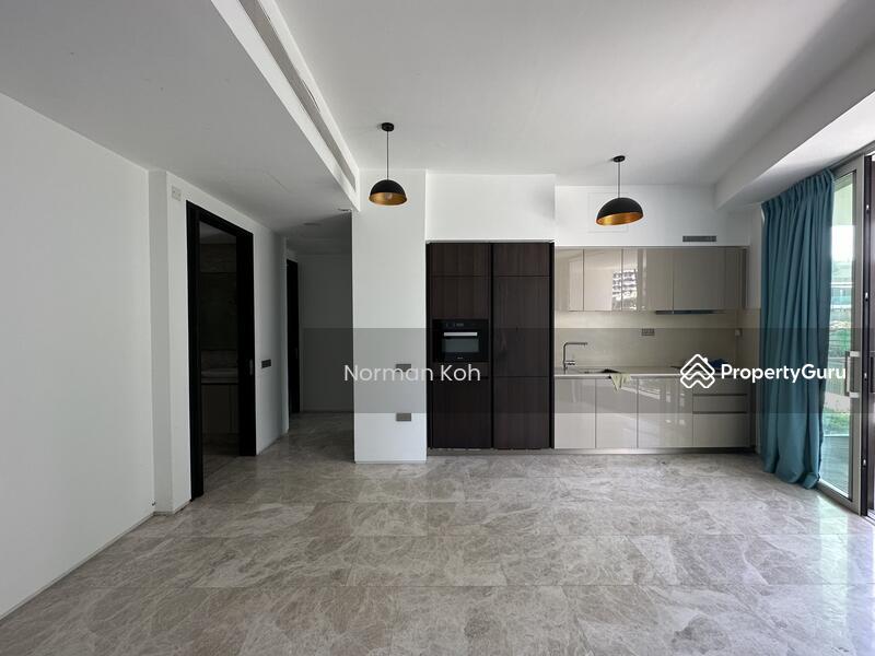 Condominium for Sale: Keppel, D04, 098022