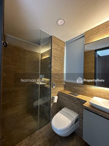 Condominium for Sale: Keppel, D04, 098022