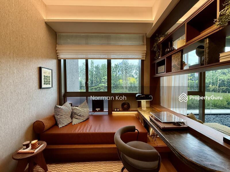 Condominium for Sale: D07, 199980