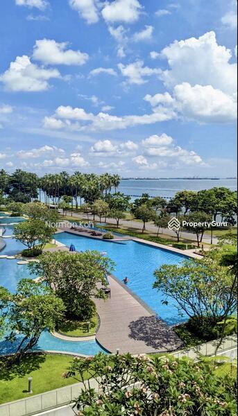 Prop-GPT: Condominium: D04 Sentosa The Coast at Sentosa Cove