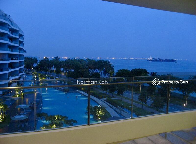 Condominium for Sale: Sentosa, D04, 098451