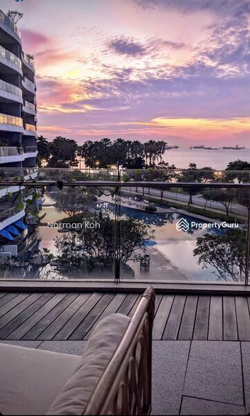 Condominium for Sale: Sentosa, D04, 098451