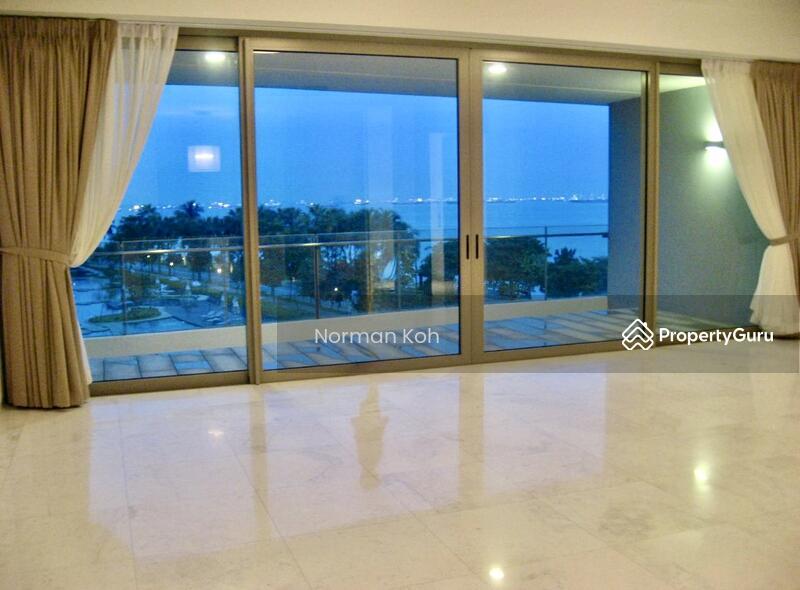 Condominium for Sale: Sentosa, D04, 098451