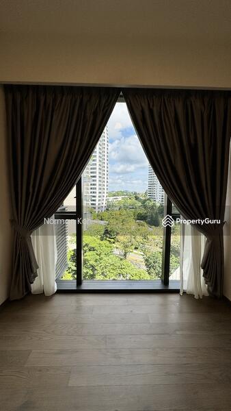 Leedon Green