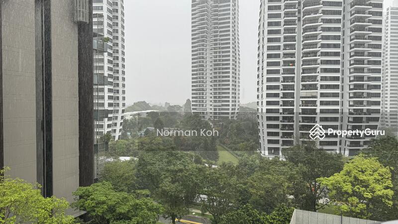 Leedon Green