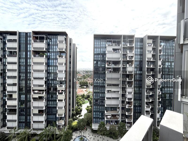 Condominium for Sale: Serangoon Garden, D19, 554343