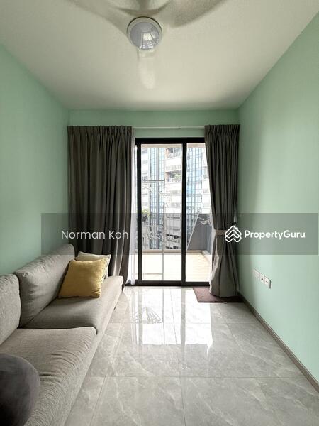 Condominium for Sale: Serangoon Garden, D19, 554343