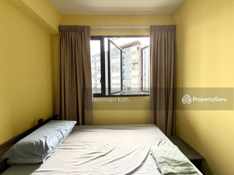 Condominium for Sale: Serangoon Garden, D19, 554343
