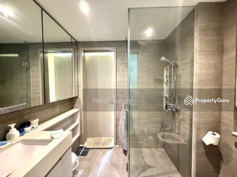 Condominium for Sale: Serangoon Garden, D19, 554343