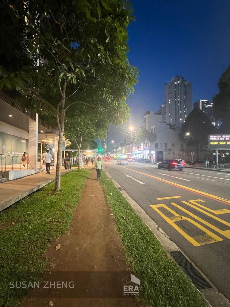 Shophouse for Sale: Serangoon Road, Serangoon Road, D08, 218130