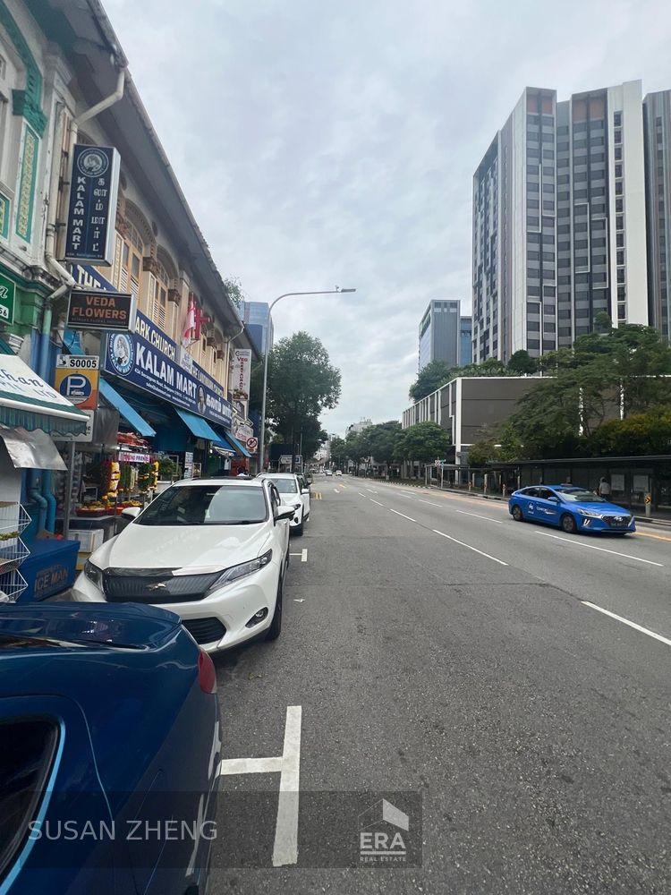Shophouse for Sale: Serangoon Road, Serangoon Road, D08, 218130