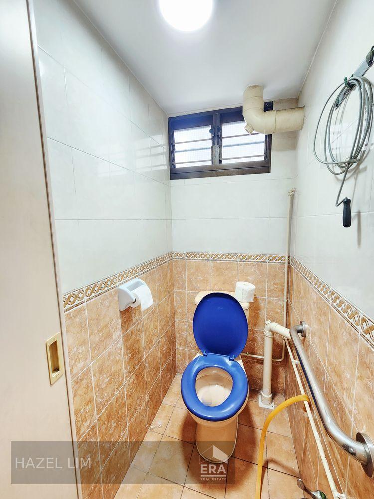 HDB - 2 room for Sale: Lorong 7 Toa Payoh, Toa Payoh, D12, 310017