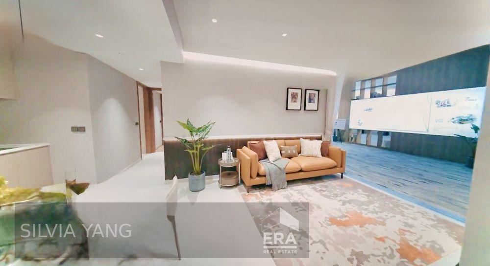 Prop-GPT: Condominium: D20 Upper Thomson Road Artisan 8