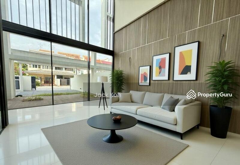 BRAND NEWLARGE LAND SIZELOW PSF