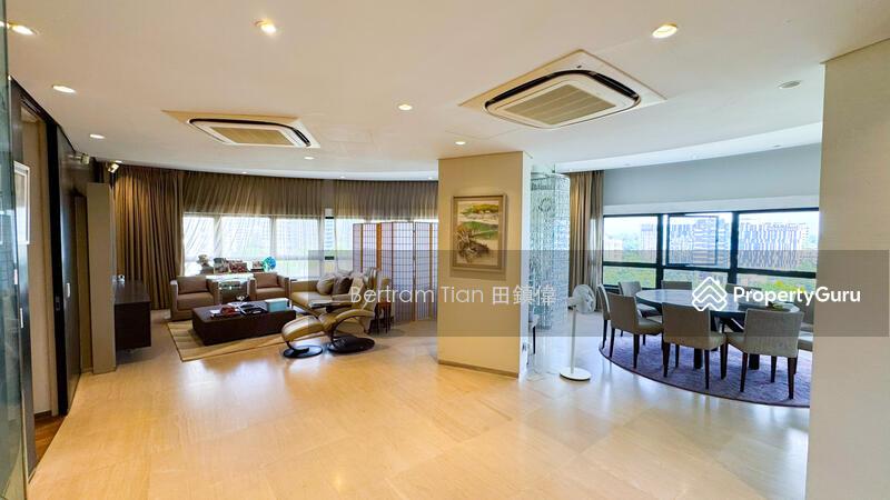 Prop-GPT: Condominium: D10 Ardmore The Draycott