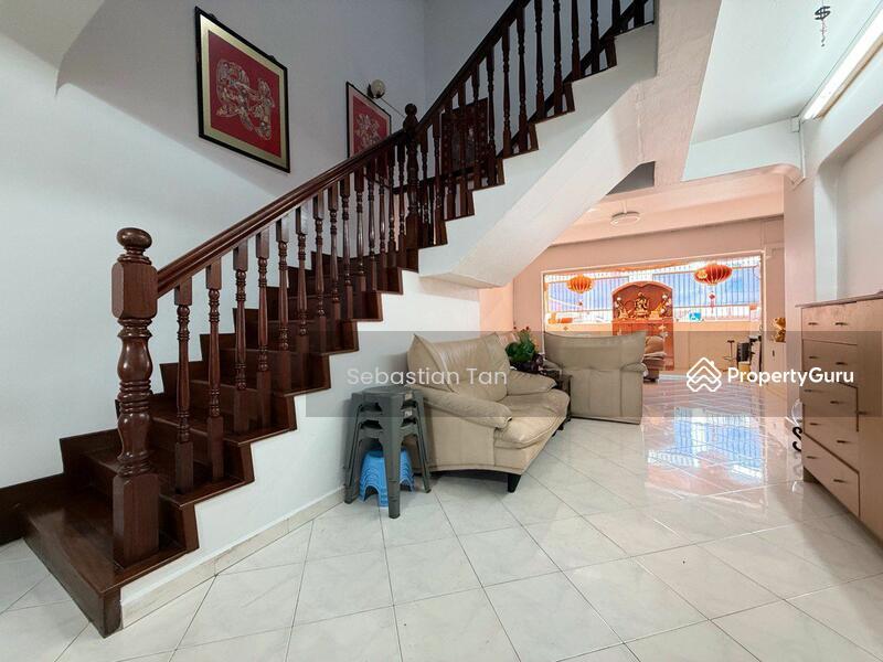 Prop-GPT: HDB Flat: D23 Bukit Batok 362 Bukit Batok Street 31