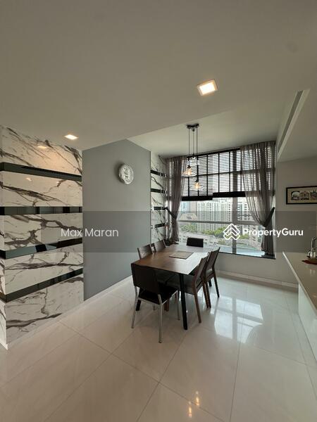 Prop-GPT: Condominium: D10  Nathan Suites