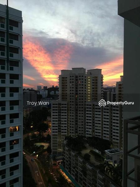 118D Jalan Membina HDB Flat | D03 Tiong Bahru | Prop-GPT the AI-Powered Property Guru